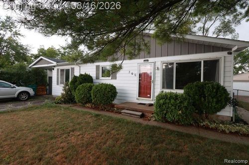 360 Woodlawn Ave, Ypsilanti, MI, 48198-5916 | Card Image