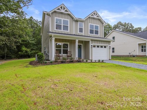1142 Forest Dr, Marshville, NC, 28103-1200 | Card Image