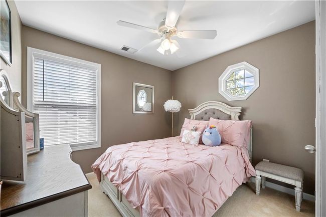 331 Greystone Pkwy, House other with 3 bedrooms, 3 bathrooms and null parking in Hiram GA | Image 25