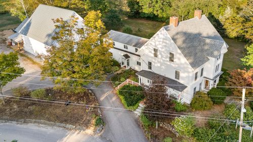 32B Maple St, Andover, NH, 03216-3903 | Card Image