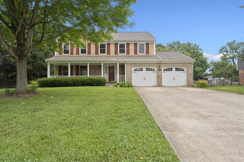 1806 Chapel Woods Dr, Batavia, OH, 45103-9759 | Card Image