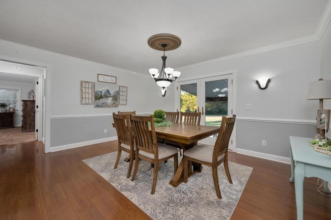 497 Sims Spring Rd, House other with 3 bedrooms, 3 bathrooms and 2 parking in Lewisburg TN | Image 23