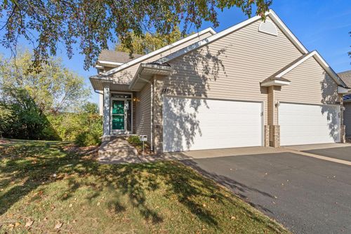 13136 Vintage St Nw, Coon Rapids, MN, 55448-1184 | Card Image