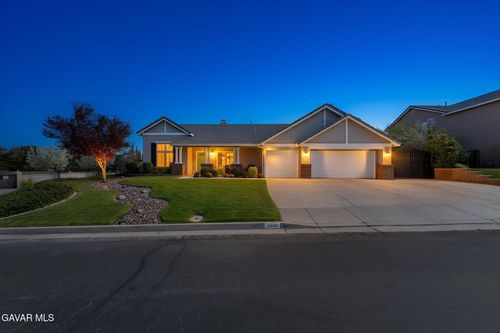41006 Vista Rambia, Palmdale, CA, 93551-1196 | Card Image