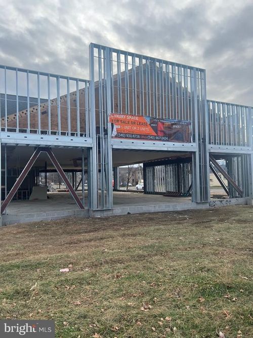 1355 N Shenandoah Ave, FRONT ROYAL, VA, 22630-3635 | Card Image