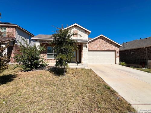 9502 Aten Shr, San Antonio, TX, 78254-2269 | Card Image