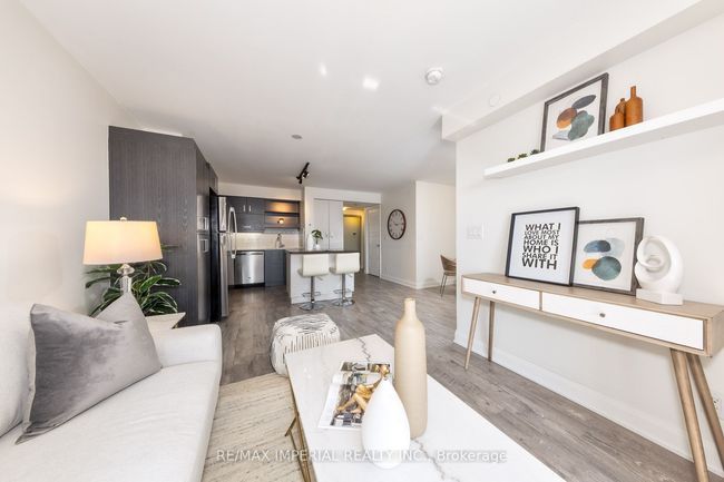 1905 - 1 Uptown Dr, Condo with 2 bedrooms, 1 bathrooms and null parking in Markham ON | Image 17
