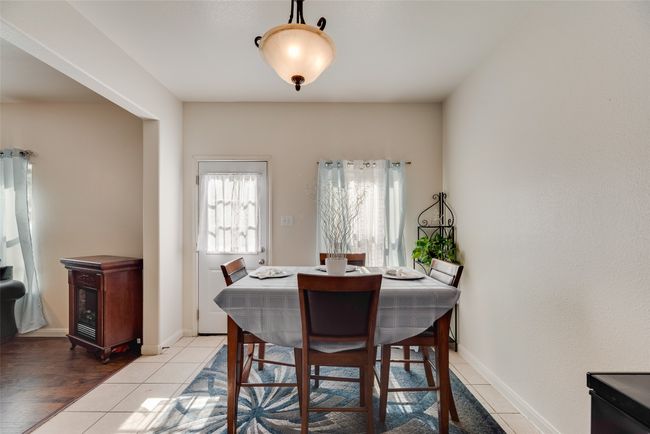 1106 Primrose Dr, House other with 4 bedrooms, 3 bathrooms and null parking in Sanger TX | Image 9