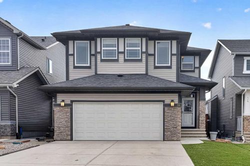 38 Evansfield Terrace Nw, Calgary, AB, T3P0K6 | Card Image
