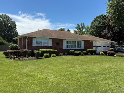 375 Arch Dr., Bucyrus, OH, 44820 | Card Image