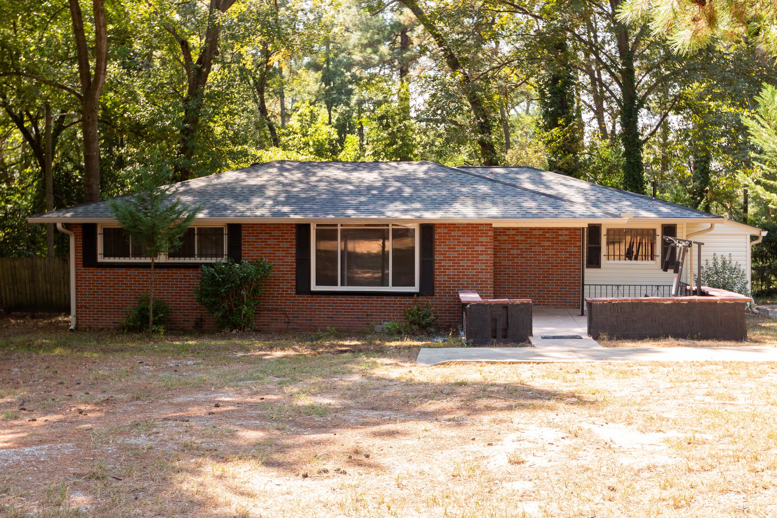 Pine Haven Rd, Augusta, GA 30906