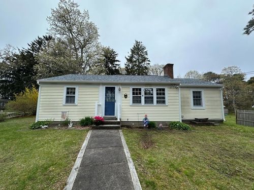 39 Naushon Rd, Dennis Port, MA, 02639-1566 | Card Image
