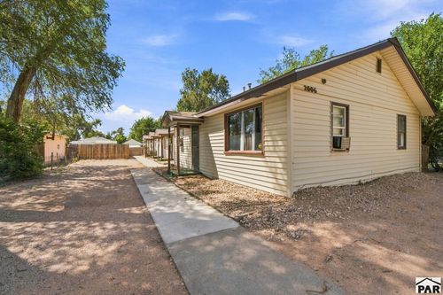 2006 E 7th St, Pueblo, CO, 81001-3600 | Card Image