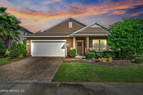 15727 Bainebridge Dr, Jacksonville, FL, 32218-8350 | Card Image