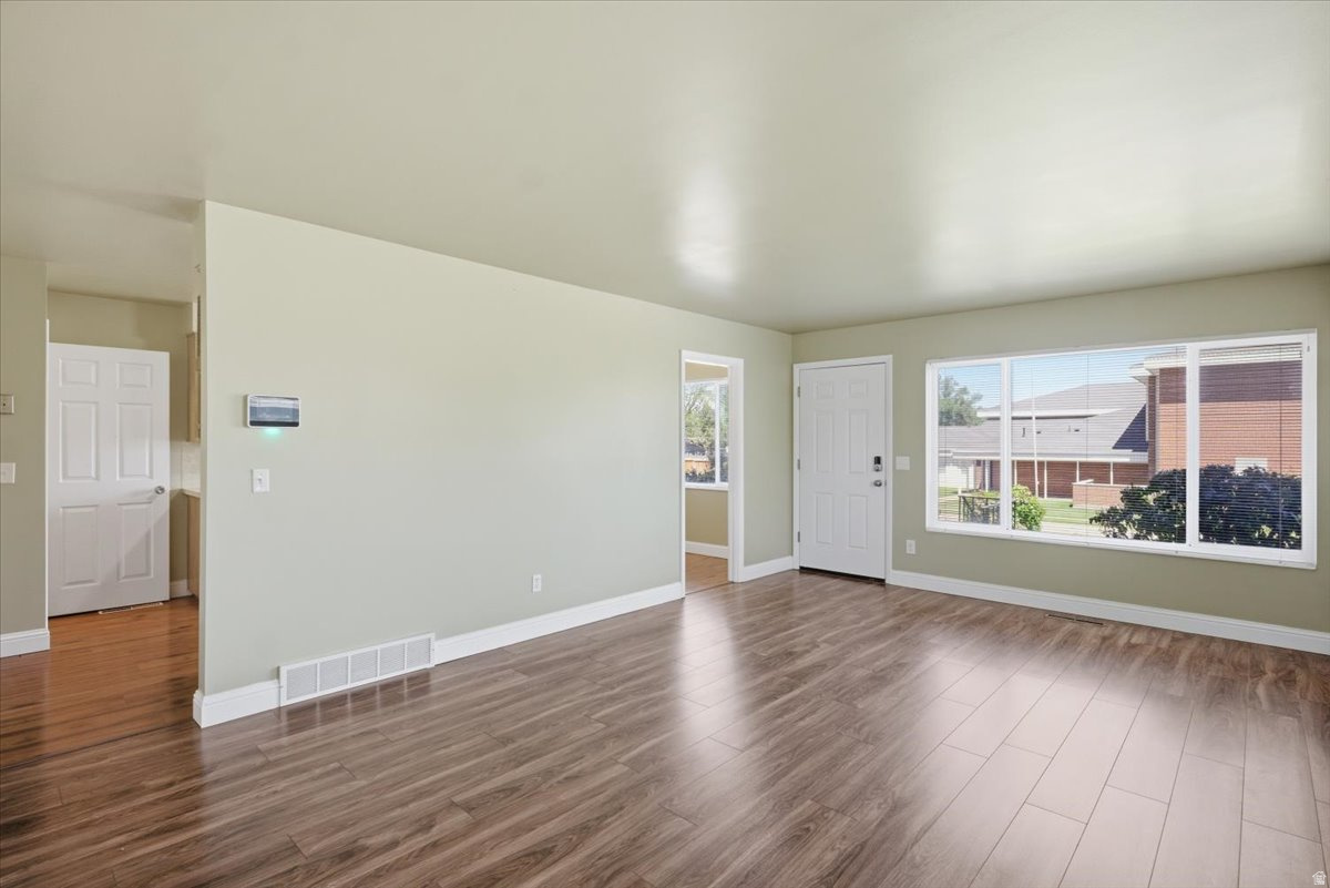 Residential in Washington Terrace 3