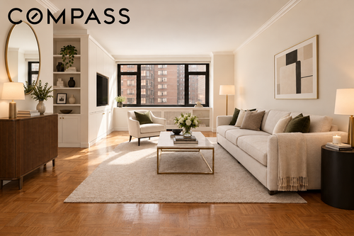 4a-160 E 65th St, New York, NY, 10065-6651 | Card Image
