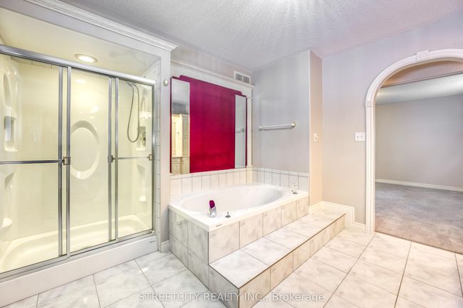 60 D'andrea Trail, House other with 2 bedrooms, 3 bathrooms and 4 parking in Sarnia ON | Image 18