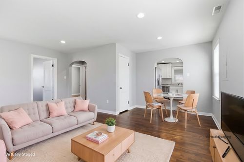 708 Donnelly Ave, Columbia, MO, 65203-2415 | Card Image