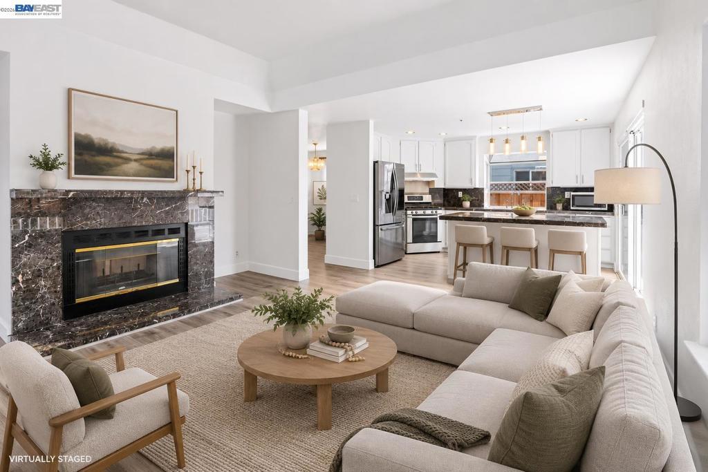 Residential in Livermore