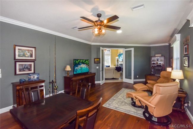 1007 W Beagle Run Loop, House other with 4 bedrooms, 4 bathrooms and 2 parking in Hernando FL | Image 24