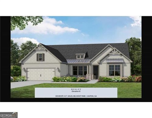 551 Southland Circle, Canton, GA, 30115 | Card Image