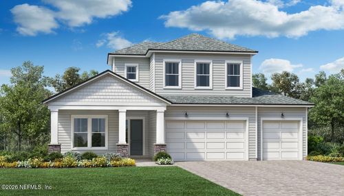 415 Sapling Ter, St Johns, FL, 32259-8565 | Card Image