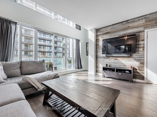 1811-150 E Liberty St, Toronto, ON, M6K3R5 | Card Image