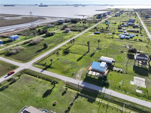1921 Galveston Ave, Port Bolivar, TX, 77650 | Card Image