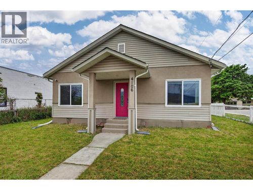 4106 34 St, Vernon, BC, V1T5Y2 | Card Image