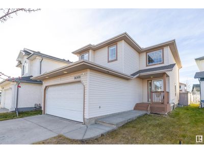 14908 132 St Nw, House other with 4 bedrooms, 4 bathrooms and null parking in Edmonton AB | Image 3