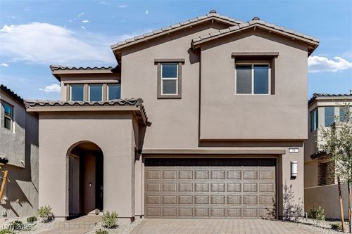 58 Via Montoro, Henderson, NV, 89011-3256 | Card Image