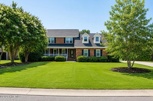 3309 Red Berry Dr, Wilmington, NC, 28409-2525 | Card Image