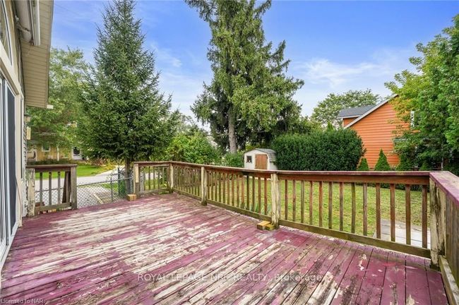 53 Marlatts Rd, House other with 3 bedrooms, 2 bathrooms and 3 parking in Thorold ON | Image 23