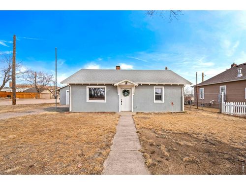 147 E Park Ave, Pierce, CO, 80650-5059 | Card Image