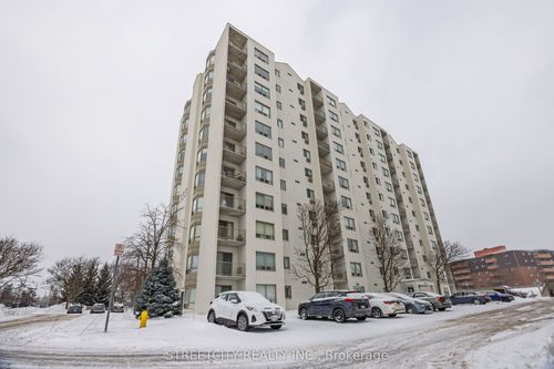 407-333 Commissioners Rd W, London, ON, N6J4X7 | Card Image