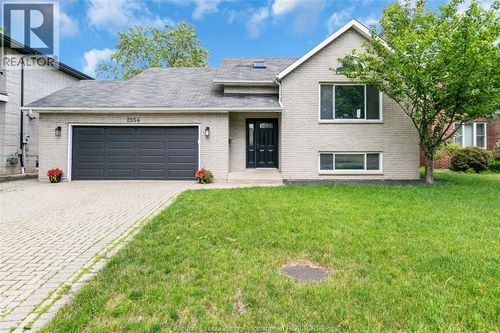 2854 Mangin Cres, Windsor, ON, N9E4K7 | Card Image