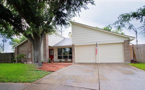 3407 Golders Green Dr, Houston, TX, 77082-4910 | Card Image
