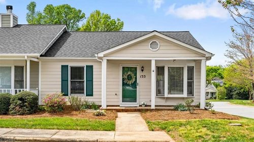 133-814 Guilford College Rd, Greensboro, NC, 27409-8924 | Card Image
