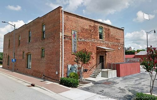 200-159 Maxwell St, Fayetteville, NC, 28301-5595 | Card Image