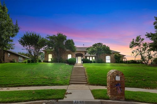 3708 Windmill Ct, Plano, TX, 75074-7703 | Card Image