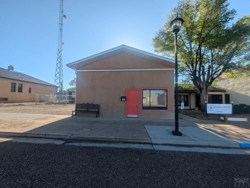 323 Main St, Ordway, CO, 81063-1302 | Card Image