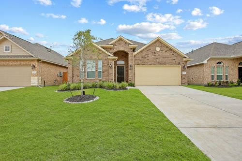 10921 Cathedral Peak Drive, Rosharon, TX, 77583 | Card Image