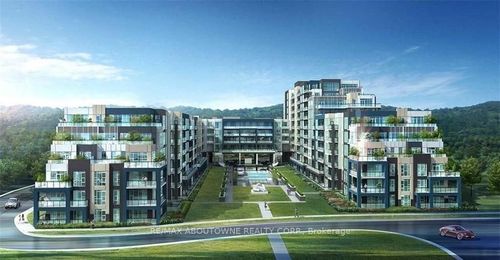 621-16 Concord Pl, Grimsby, ON, L3M0J1 | Card Image