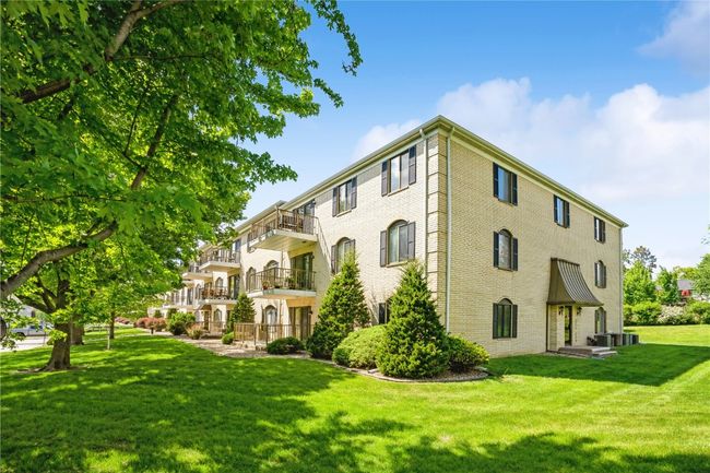 APT-215 - 2135 1 St Ave Se, Condo with 2 bedrooms, 2 bathrooms and null parking in Cedar Rapids IA | Image 24
