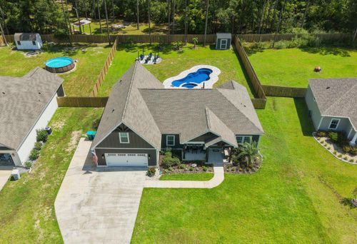 66 Avondale Dr, CRAWFORDVILLE, FL, 32327-1375 | Card Image