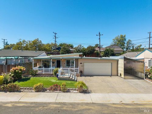 310 Bergwall Way, Vallejo, CA, 94591 | Card Image
