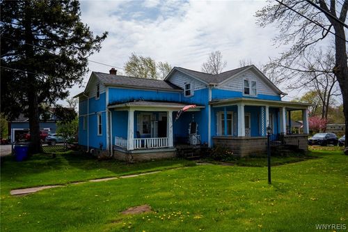 11765 Broadway St, Alden, NY, 14004-8606 | Card Image