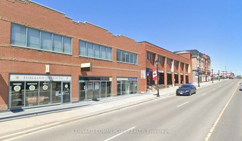 201-15140 Yonge St, Aurora, ON, L4G1M2 | Card Image