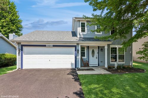 13653 S Jane Cir, Plainfield, IL, 60544-7026 | Card Image