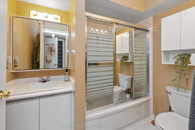 206 - 6704 Thorold Stone Rd, Condo with 2 bedrooms, 2 bathrooms and 1 parking in Niagara Falls ON | Image 22
